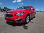 2016 Chevrolet Cruze Limited 1LT