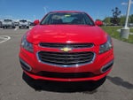 2016 Chevrolet Cruze Limited 1LT