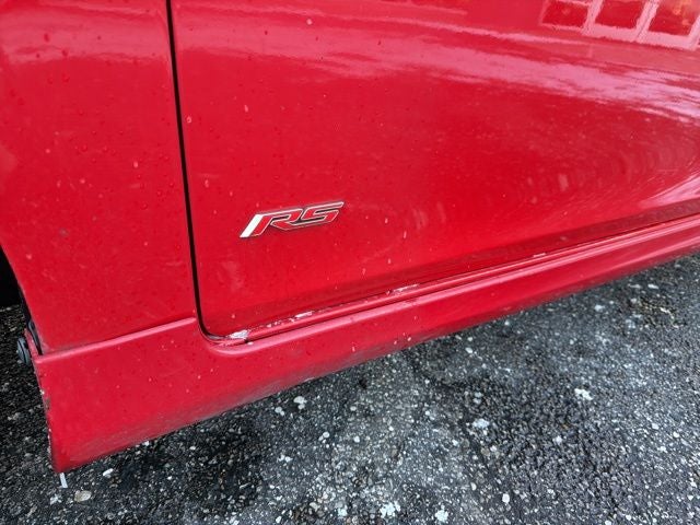 2012 Chevrolet Cruze LTZ