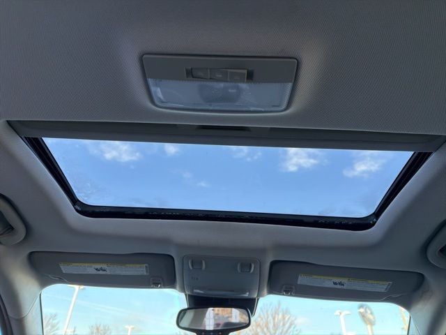 2012 Chevrolet Cruze LTZ