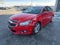 2012 Chevrolet Cruze LTZ