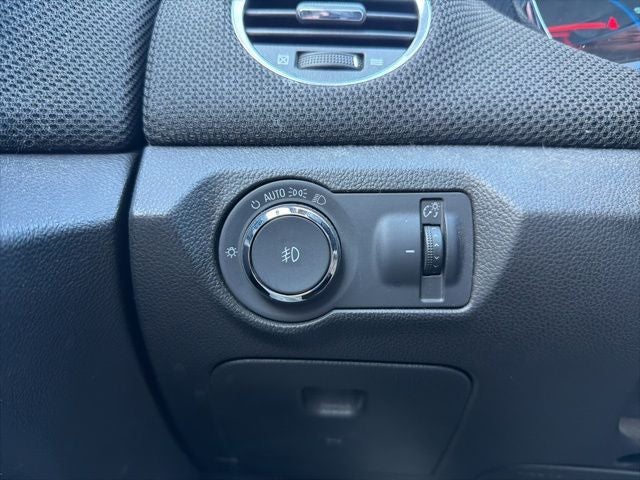 2012 Chevrolet Cruze LTZ