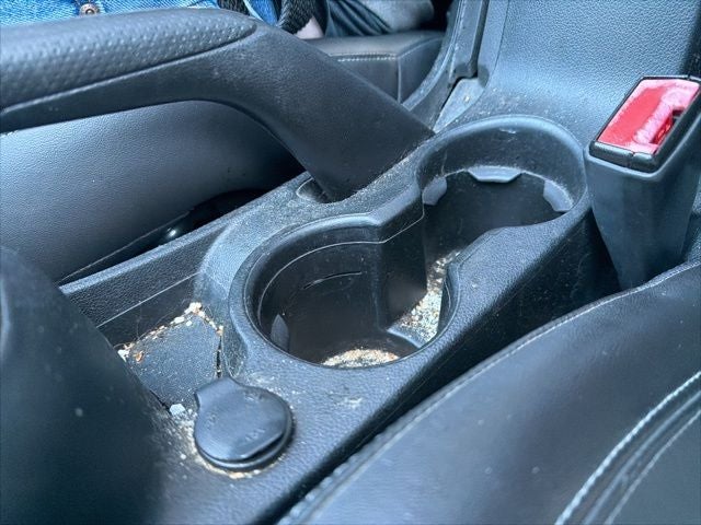 2012 Chevrolet Cruze LTZ