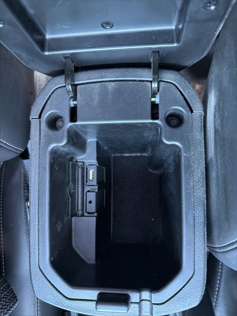 2012 Chevrolet Cruze LTZ