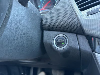 2012 Chevrolet Cruze LTZ