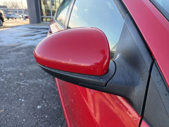 2012 Chevrolet Cruze LTZ