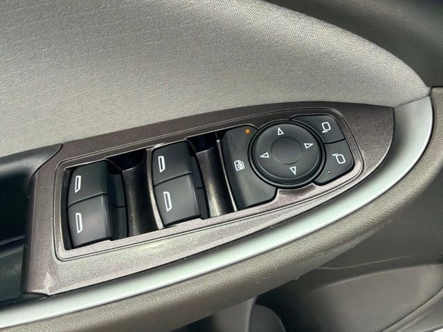 2020 Chevrolet Malibu LS 1FL
