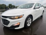 2020 Chevrolet Malibu LS 1FL