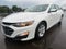 2020 Chevrolet Malibu LS 1FL