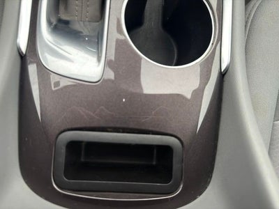 2020 Chevrolet Malibu LS 1FL