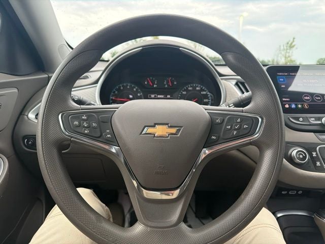 2020 Chevrolet Malibu LS 1FL