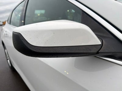 2020 Chevrolet Malibu LS 1FL
