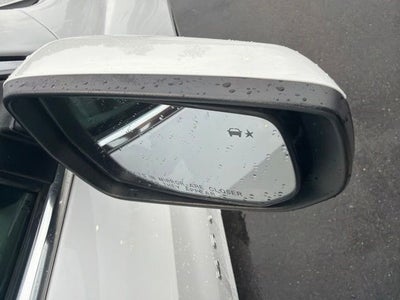 2020 Chevrolet Malibu LS 1FL