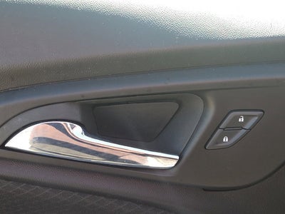 2023 Chevrolet Malibu LS 1FL