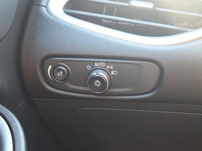 2023 Chevrolet Malibu LS 1FL