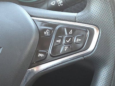 2023 Chevrolet Malibu LS 1FL