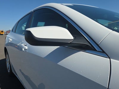 2023 Chevrolet Malibu LS 1FL