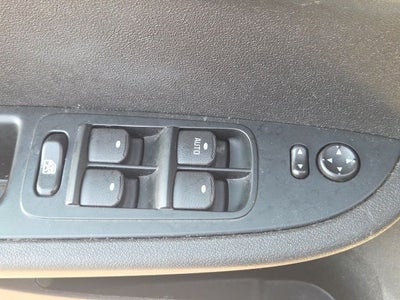 2012 Chevrolet Malibu LT 2LT