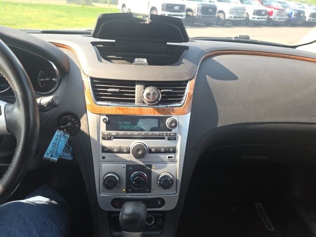 2012 Chevrolet Malibu LT 2LT