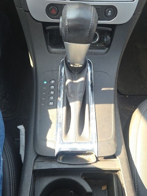 2012 Chevrolet Malibu LT 2LT