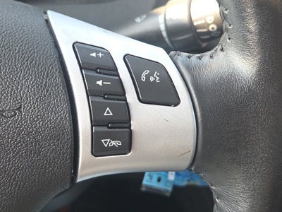 2012 Chevrolet Malibu LT 2LT
