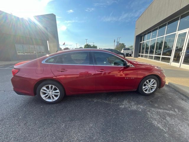 2016 Chevrolet Malibu LT 1LT