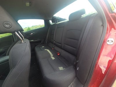2016 Chevrolet Malibu LT 1LT