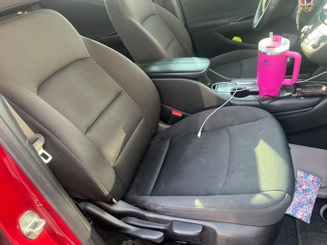 2016 Chevrolet Malibu LT 1LT