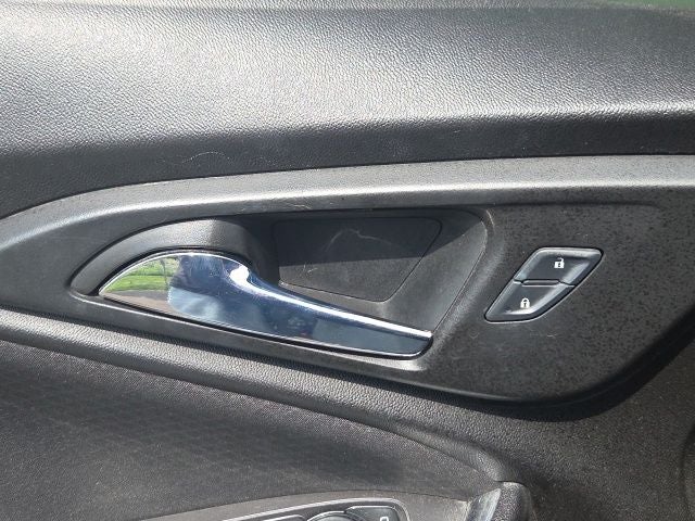 2016 Chevrolet Malibu LT 1LT