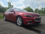 2016 Chevrolet Malibu LT 1LT