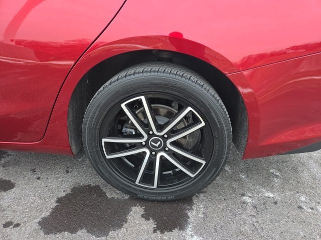 2022 Chevrolet Malibu Premier