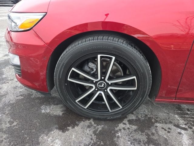 2022 Chevrolet Malibu Premier