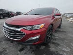 2022 Chevrolet Malibu Premier