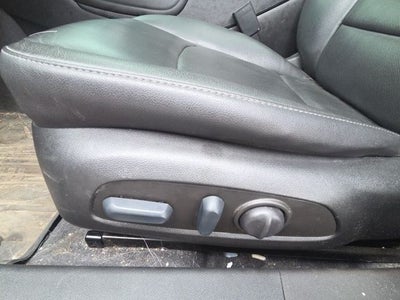 2022 Chevrolet Malibu Premier