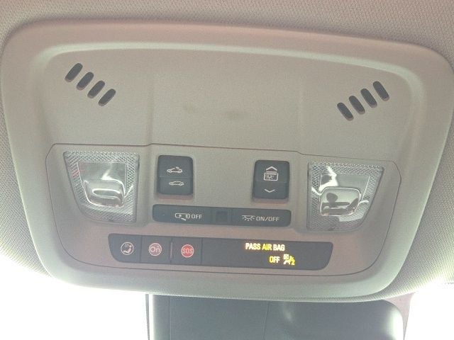 2022 Chevrolet Malibu Premier