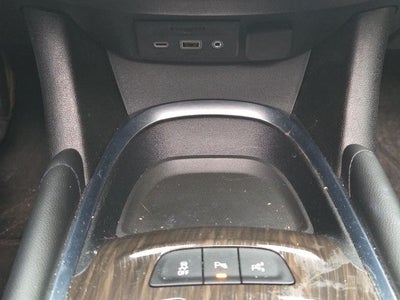 2022 Chevrolet Malibu Premier