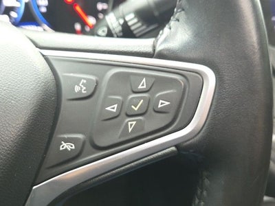 2022 Chevrolet Malibu Premier