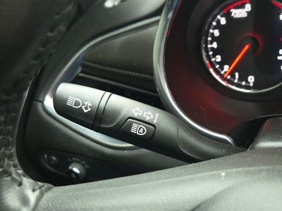 2022 Chevrolet Malibu Premier