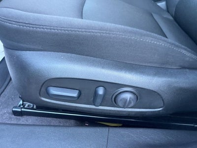 2025 Chevrolet Malibu RS