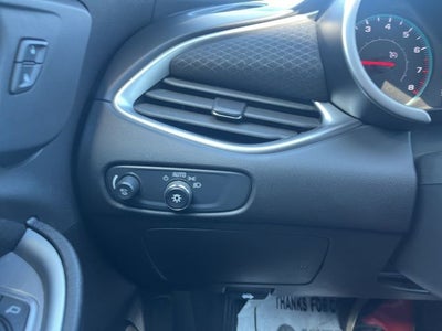 2025 Chevrolet Malibu RS