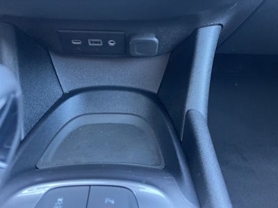 2025 Chevrolet Malibu RS