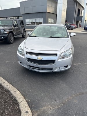 2009 Chevrolet Malibu LT 2LT in Indianapolis, IN - Andy Mohr Automotive