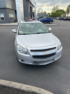 2009 Chevrolet Malibu LT 2LT in Indianapolis, IN - Andy Mohr Automotive