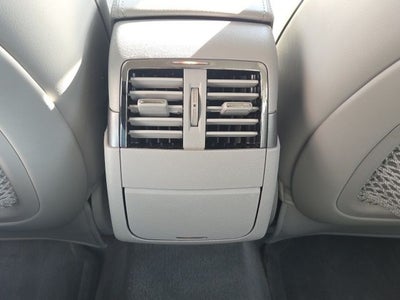 2012 Buick LaCrosse Leather Group