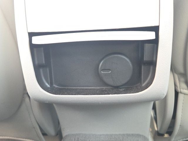 2012 Buick LaCrosse Leather Group