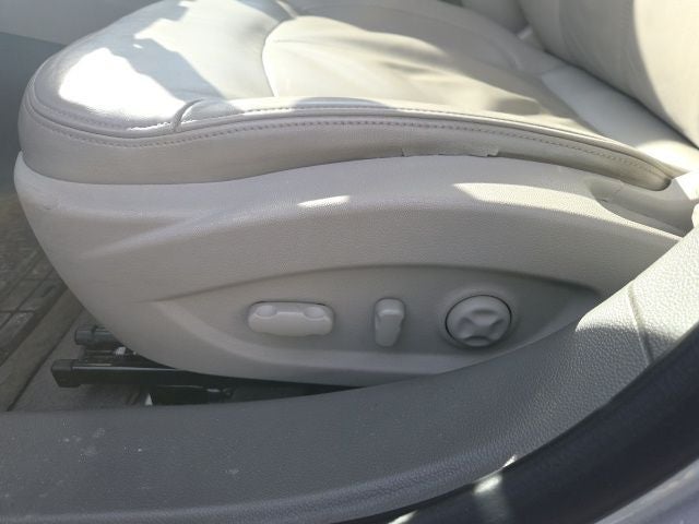 2012 Buick LaCrosse Leather Group