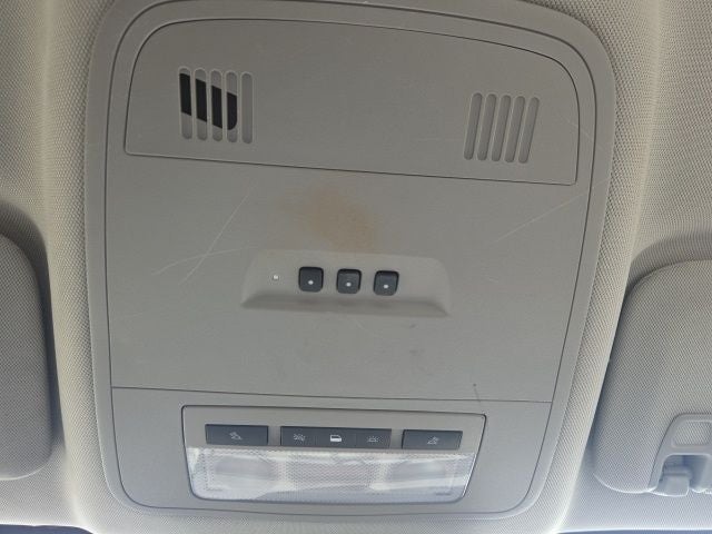 2012 Buick LaCrosse Leather Group