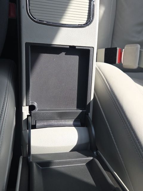 2012 Buick LaCrosse Leather Group