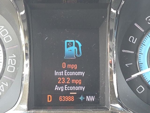 2012 Buick LaCrosse Leather Group