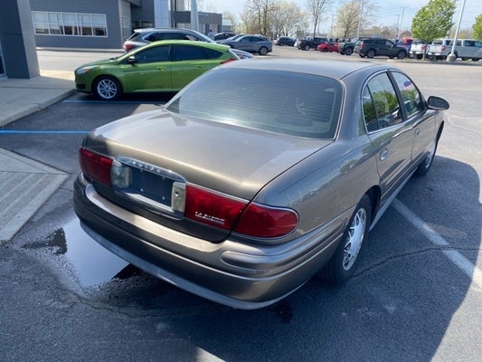 2003 Buick LeSabre Limited in Indianapolis, IN - Andy Mohr Automotive